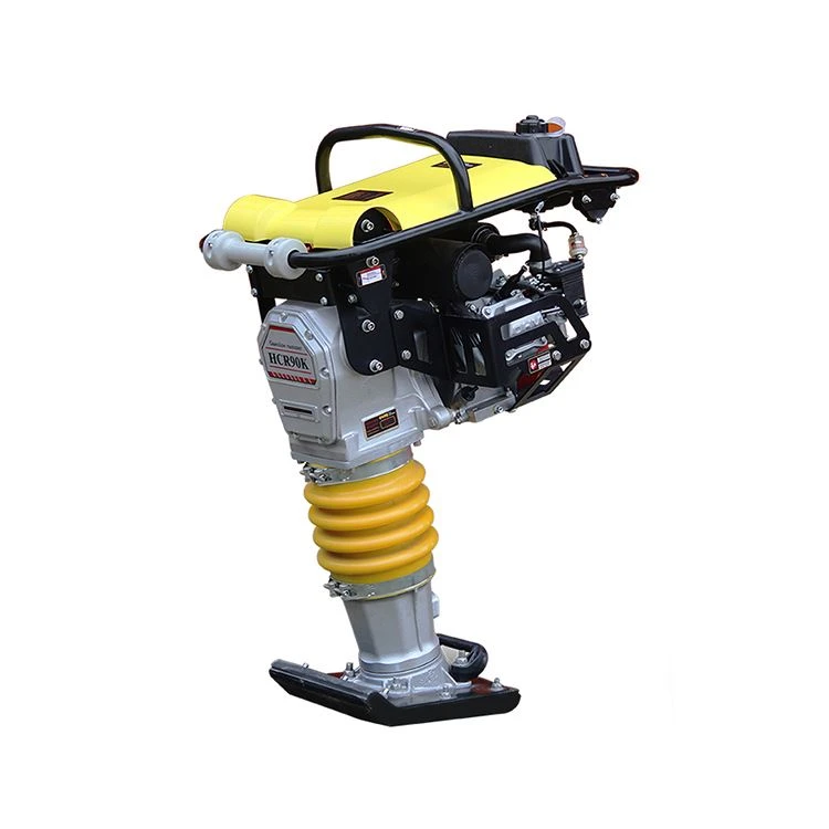 Vibracijski rammer